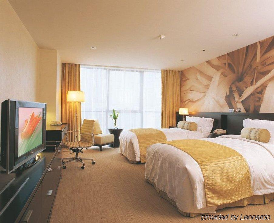 Southern Club Hotel Cantón Habitación foto