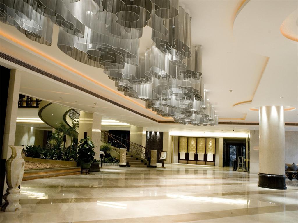 Southern Club Hotel Cantón Exterior foto